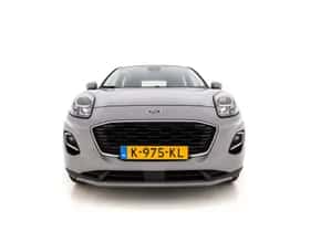 Ford Puma (2021) thumbnail 3
