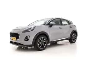 Ford Puma (2021) thumbnail 4