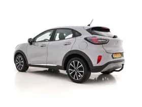 Ford Puma (2021) thumbnail 5
