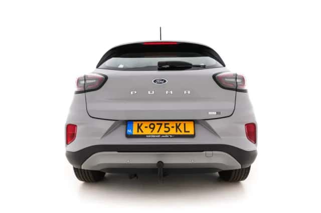 Ford Puma (2021) thumbnail 6