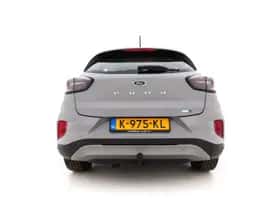 Ford Puma (2021) thumbnail 6