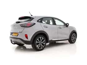 Ford Puma (2021) thumbnail 7