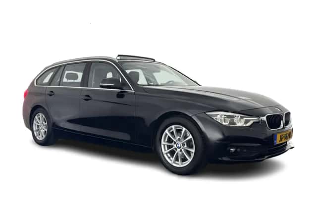 BMW 3-Serie (2016)