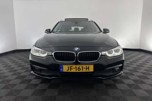 BMW 3-Serie (2016) thumbnail 3