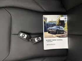 BMW 3-Serie (2016) thumbnail 28