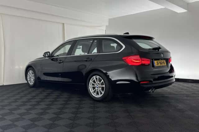 BMW 3-Serie (2016) thumbnail 5