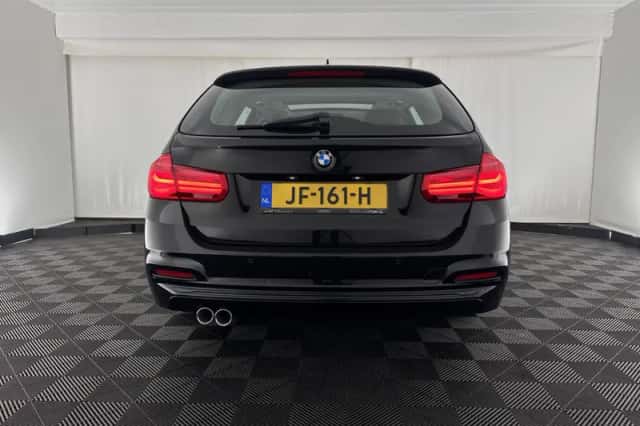 BMW 3-Serie (2016) thumbnail 6