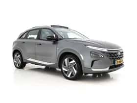 Hyundai NEXO (2019) thumbnail 1