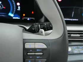 Hyundai NEXO (2019) thumbnail 18