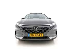 Hyundai NEXO (2019) thumbnail 3