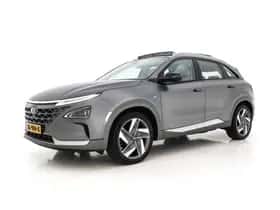 Hyundai NEXO (2019) thumbnail 4