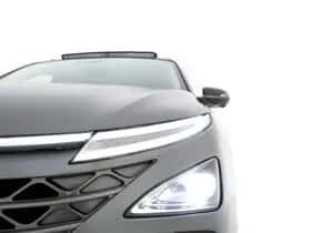 Hyundai NEXO (2019) thumbnail 35