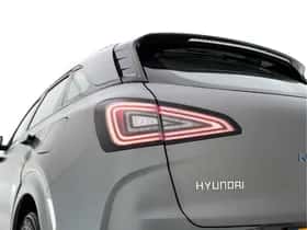 Hyundai NEXO (2019) thumbnail 36