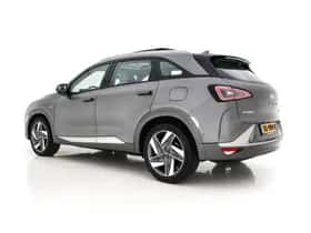 Hyundai NEXO (2019) thumbnail 5