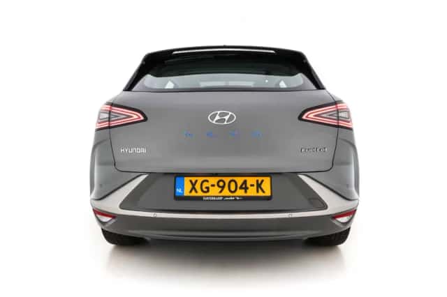Hyundai NEXO (2019) thumbnail 6