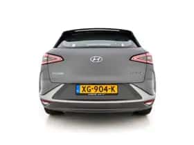 Hyundai NEXO (2019) thumbnail 6