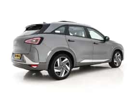 Hyundai NEXO (2019) thumbnail 7