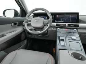 Hyundai NEXO (2019) thumbnail 8