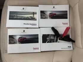 Porsche Cayenne (2014) thumbnail 27