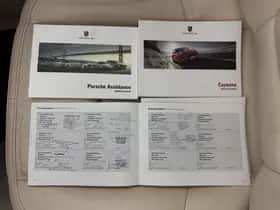 Porsche Cayenne (2014) thumbnail 28