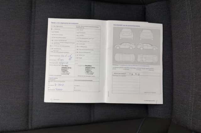 Volkswagen Passat (2015) thumbnail 27