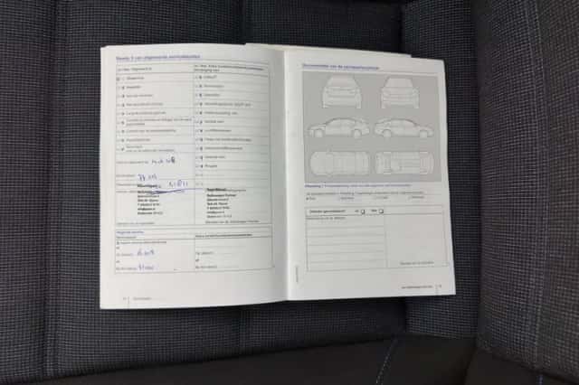 Volkswagen Passat (2015) thumbnail 31