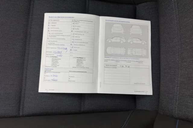Volkswagen Passat (2015) thumbnail 34