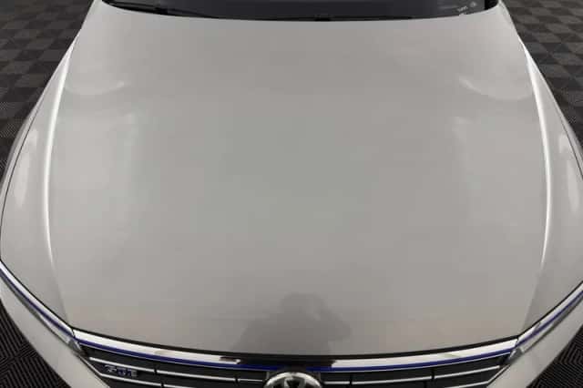 Volkswagen Passat (2015) thumbnail 40