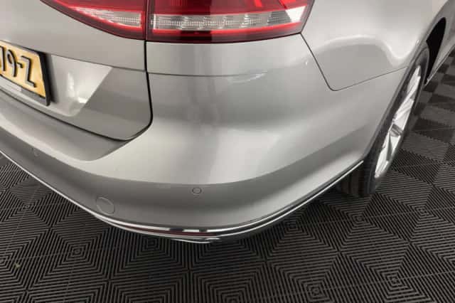 Volkswagen Passat (2015) thumbnail 42