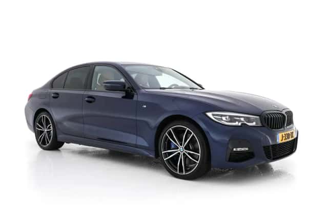 BMW 3-Serie (2020)