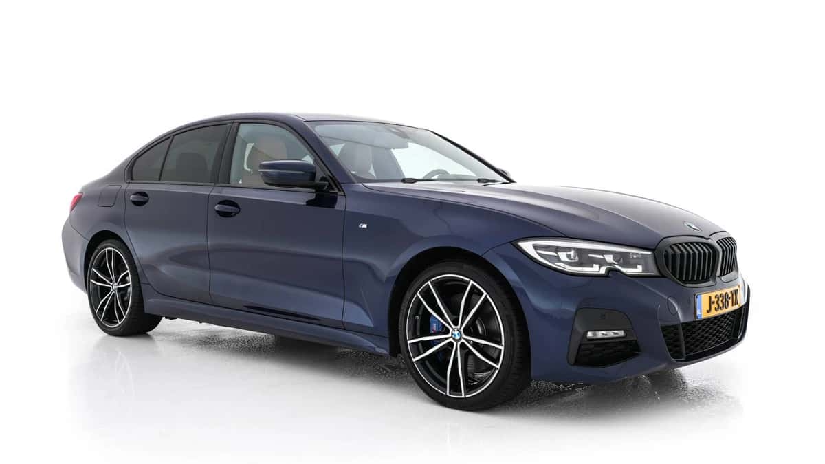 BMW 3-Serie (2020) — foto 1