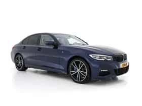 BMW 3-Serie (2020)