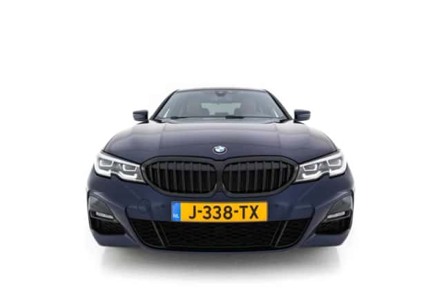 BMW 3-Serie (2020) thumbnail 3
