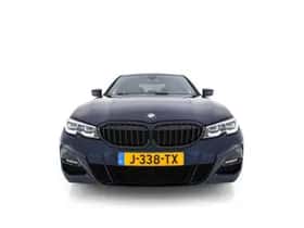 BMW 3-Serie (2020) thumbnail 3