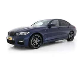 BMW 3-Serie (2020) thumbnail 4