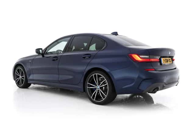 BMW 3-Serie (2020) thumbnail 5