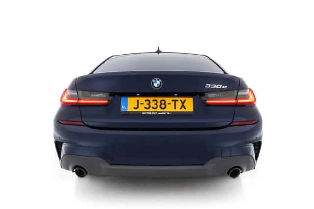 BMW 3-Serie (2020) thumbnail 6