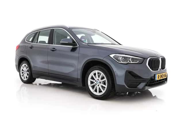 BMW X1 (2021)