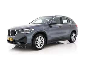 BMW X1 (2021) thumbnail 4