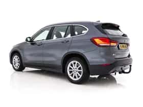 BMW X1 (2021) thumbnail 5