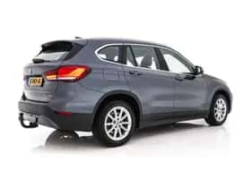 BMW X1 (2021) thumbnail 7