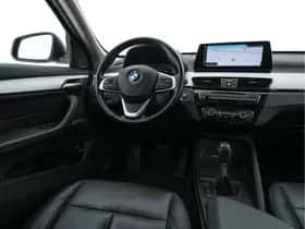 BMW X1 (2021) thumbnail 8