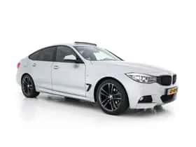 BMW 3-Serie (2015)