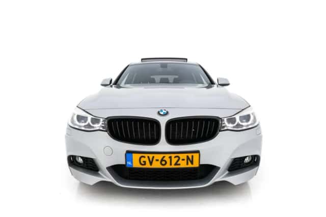 BMW 3-Serie (2015) thumbnail 3