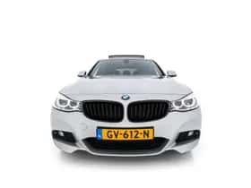 BMW 3-Serie (2015) thumbnail 3