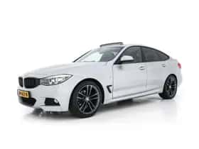 BMW 3-Serie (2015) thumbnail 4