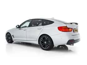 BMW 3-Serie (2015) thumbnail 5