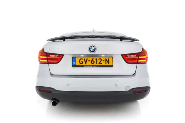 BMW 3-Serie (2015) thumbnail 6