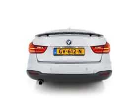 BMW 3-Serie (2015) thumbnail 6