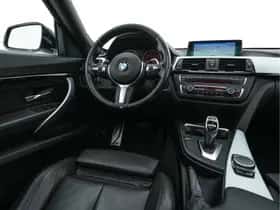 BMW 3-Serie (2015) thumbnail 8
